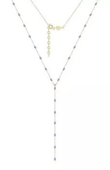 Колье Lucky Znaky