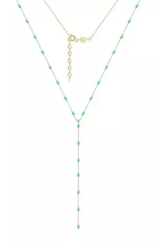 Колье Lucky Znaky