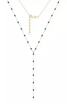 Колье Lucky Znaky