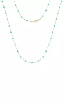 Колье Lucky Znaky