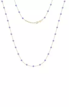 Колье Lucky Znaky