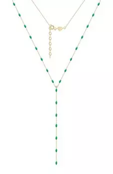 Колье Lucky Znaky