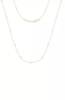 Колье Lucky Znaky