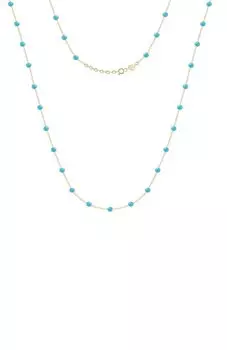 Колье Lucky Znaky