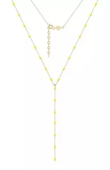 Колье Lucky Znaky