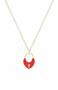 Колье Lucky Znaky