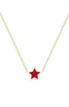 Колье Lucky Znaky