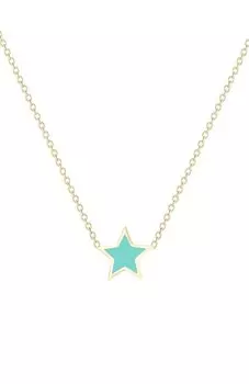 Колье Lucky Znaky