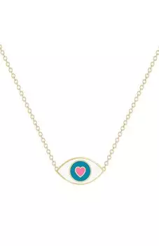 Колье Lucky Znaky