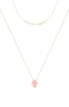 Колье Lucky Znaky