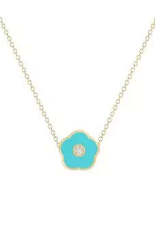 Колье Lucky Znaky