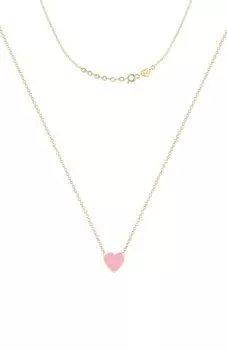 Колье Lucky Znaky