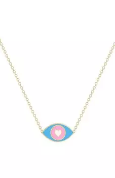 Колье Lucky Znaky