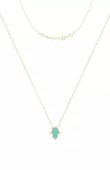 Колье Lucky Znaky