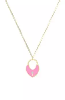 Колье Lucky Znaky