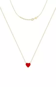 Колье Lucky Znaky