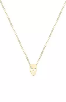 Колье Lucky Znaky