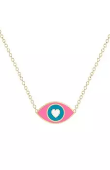 Колье Lucky Znaky