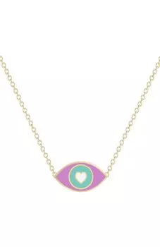 Колье Lucky Znaky