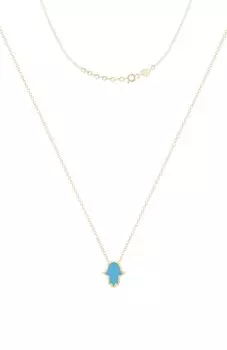 Колье Lucky Znaky