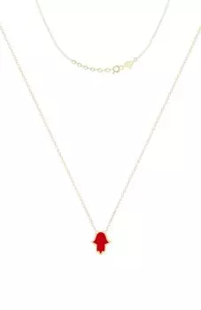 Колье Lucky Znaky