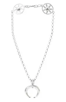 Колье Lunula Sevenworlds