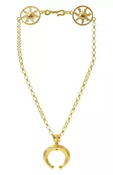 Колье Lunula Sevenworlds