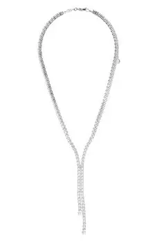 Колье Matrix Swarovski