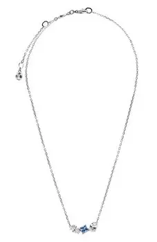 Колье Mesmera Swarovski