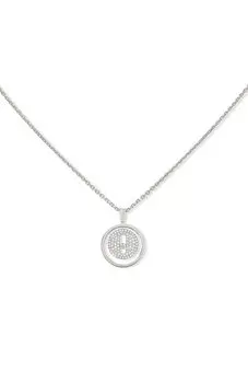 Колье Messika