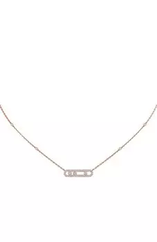Колье Messika