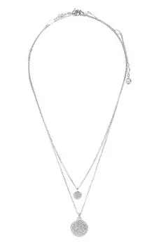 Колье Meteora Swarovski