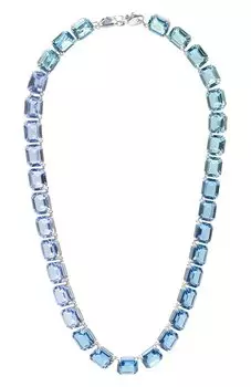 Колье Millenia Swarovski