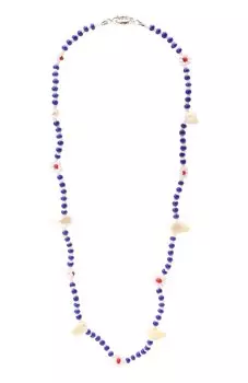 Колье Морской Клык Hiaynderfyt