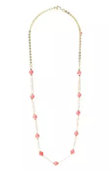 Колье Morze Bluejay