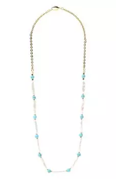 Колье Morze Bluejay