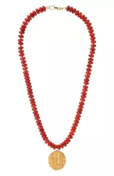 Колье Musya Copine jewelry