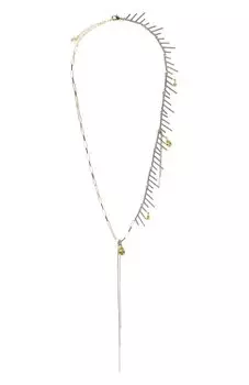 Колье Mystery Mist Caviar jewellery