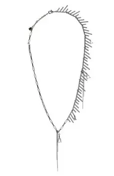 Колье Mystery Mist Caviar jewellery