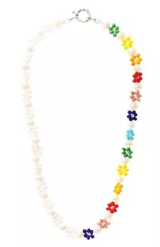 Колье Наташа Hiaynderfyt