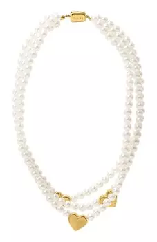 Колье Numbering