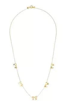 Колье Numbering