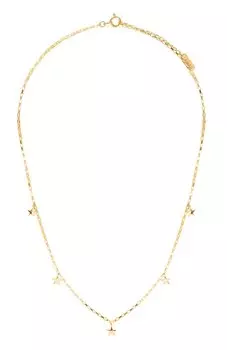 Колье Numbering