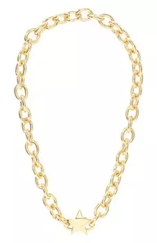 Колье Numbering