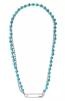 Колье Numbering