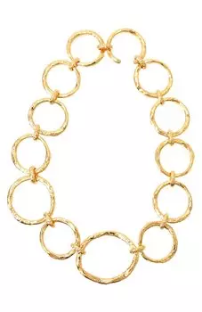 Колье Papua Hoop Sevenworlds