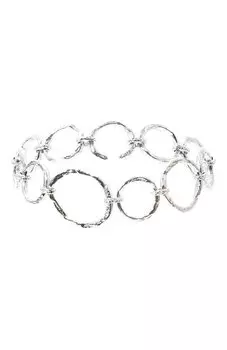 Колье Papua Hoop Sevenworlds