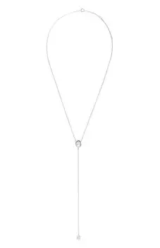 Колье Parachute Bluejay