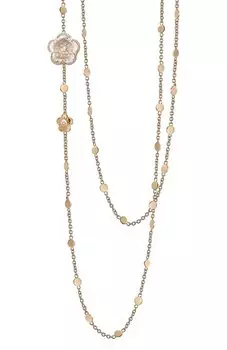 Колье Pasquale Bruni