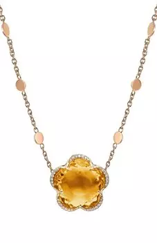 Колье Pasquale Bruni